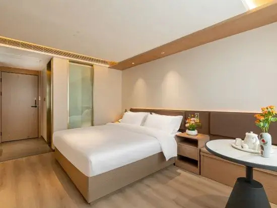 Golden Gulf Hotel