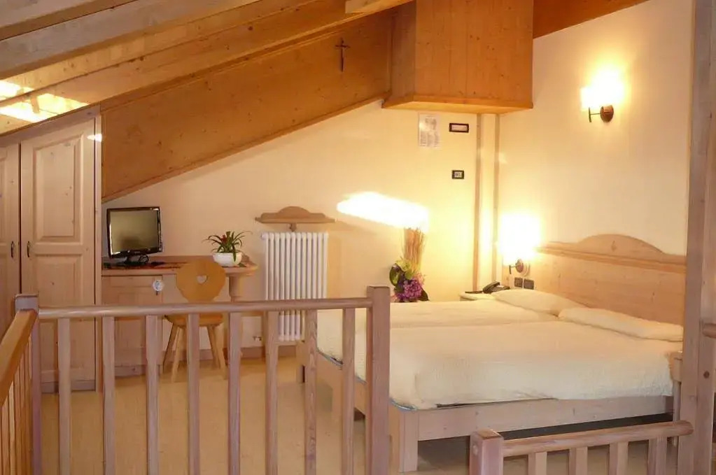 Hotel Sciatori