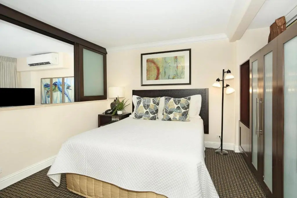 Regency on Beachwalk #32