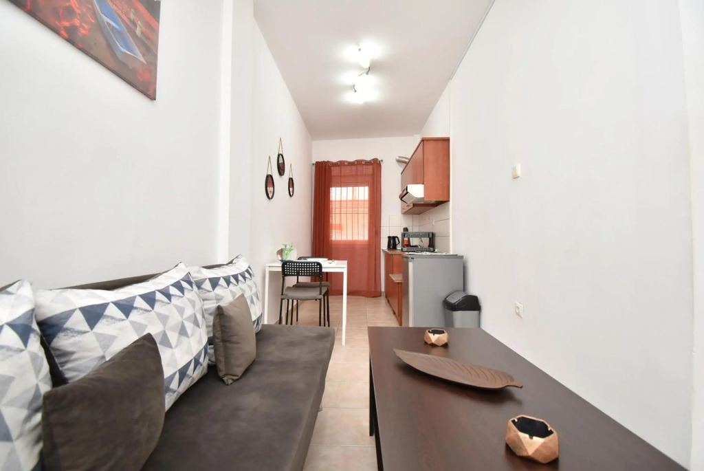 Chill Out Apartment Thessaloniki