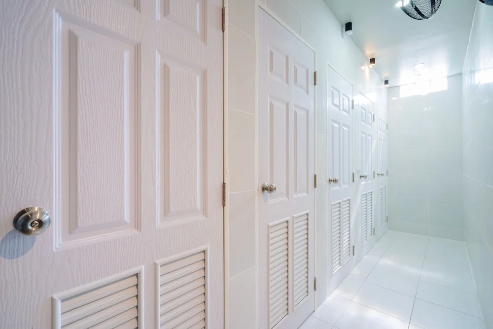 Sabai Sure Hostel