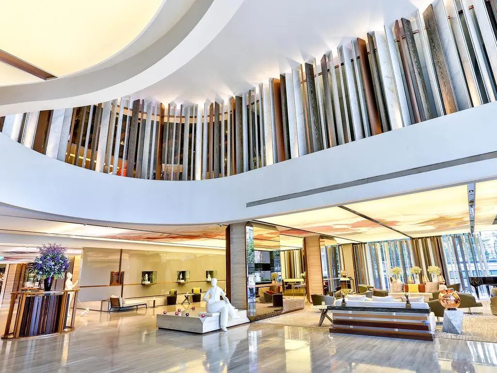 Hilton Sukhumvit Bangkok