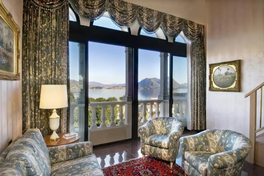 Hotel Simplon