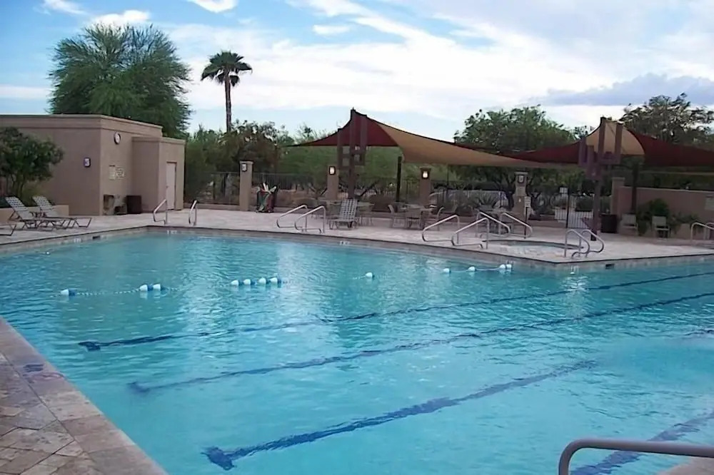 Rio Verde Townhouse By Signature Rentals