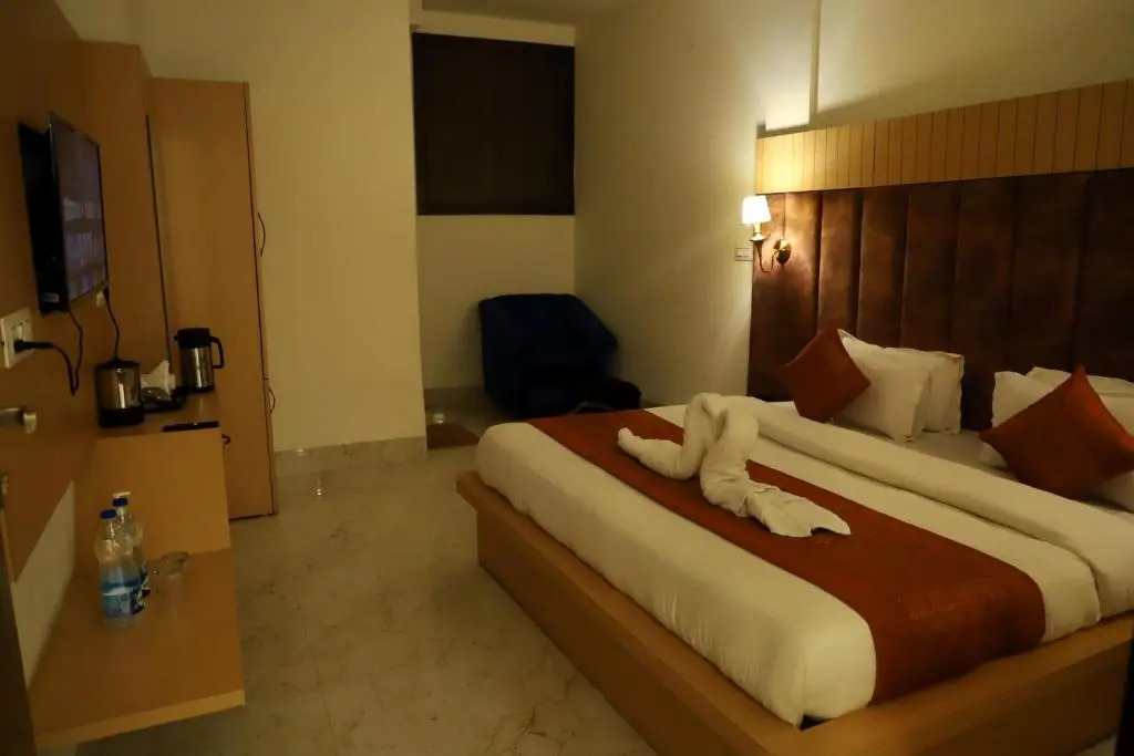 Sehdev B&B 850 meter from Golden Temple