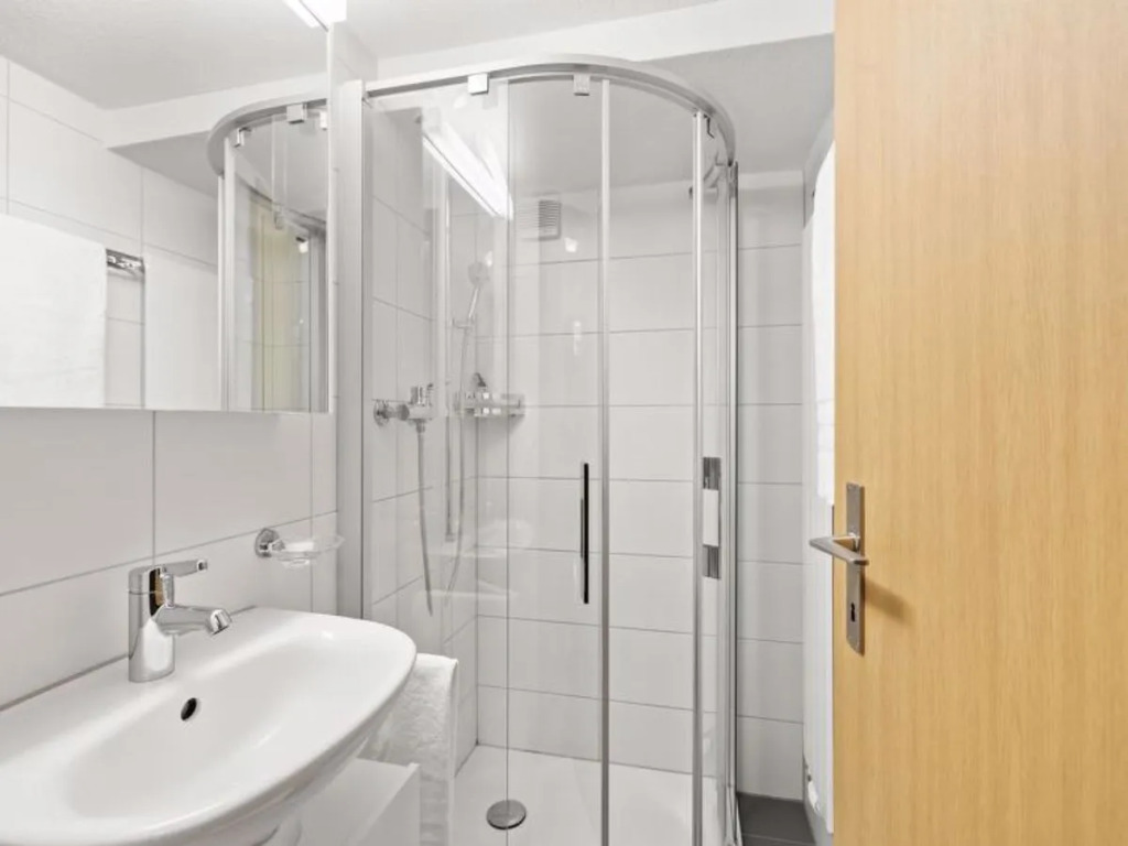 Ferienwohnung A301
