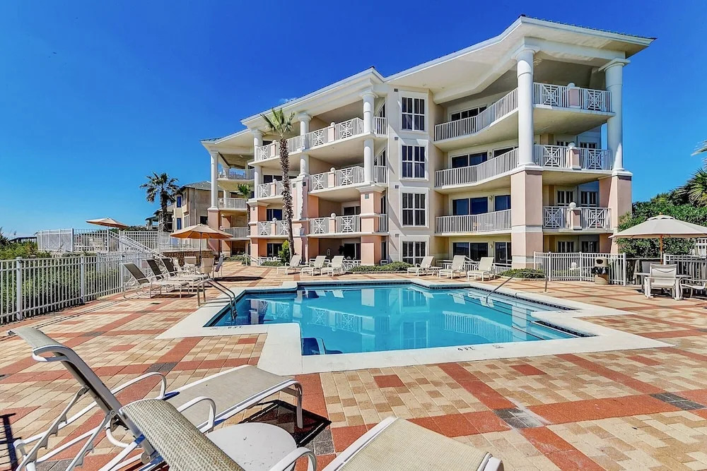 Blue Mountain Beach Condo #145174 3 Bedrooms 3 Bathrooms Condo
