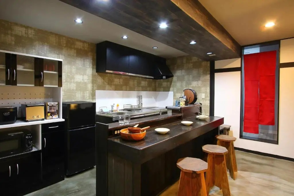Fujinokura Nadaya - Vacation STAY 84929