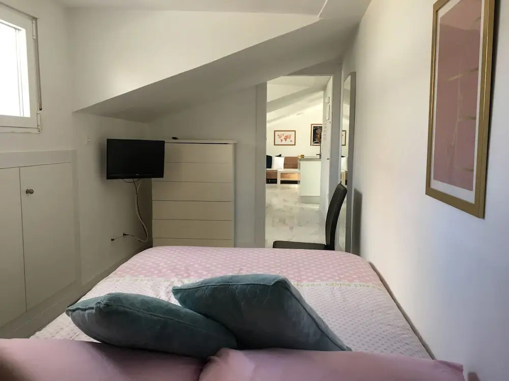 AIRVA Apartamento Martí Monsó