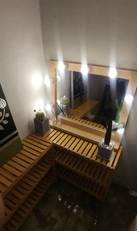 Dalbit stay Seodaejeon