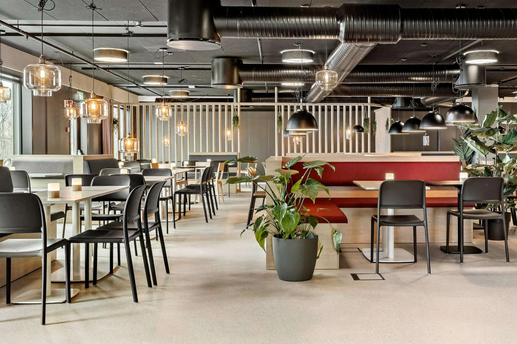 Aiden by Best Western Herning