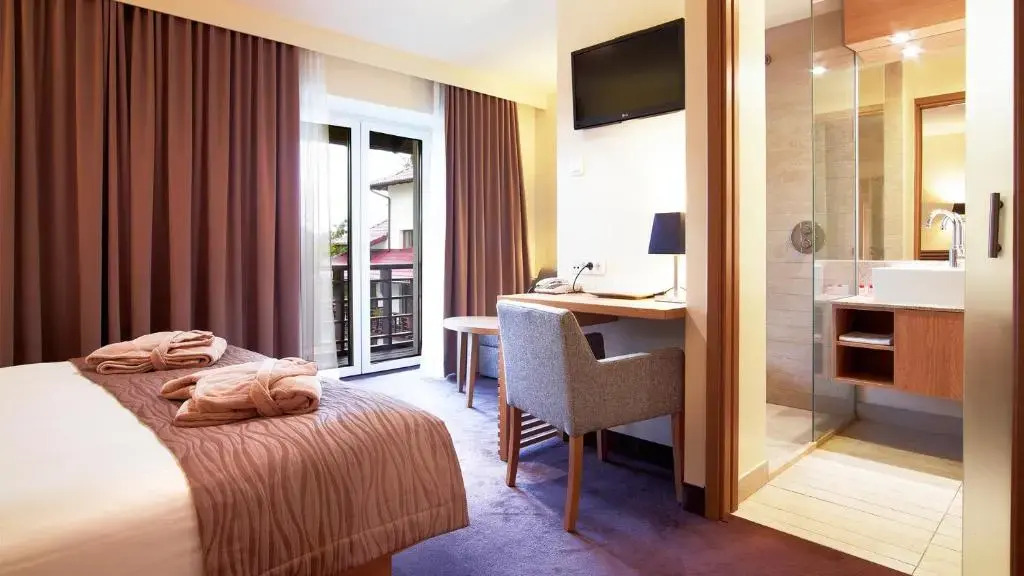 Ana Hotels Sport Poiana Brasov
