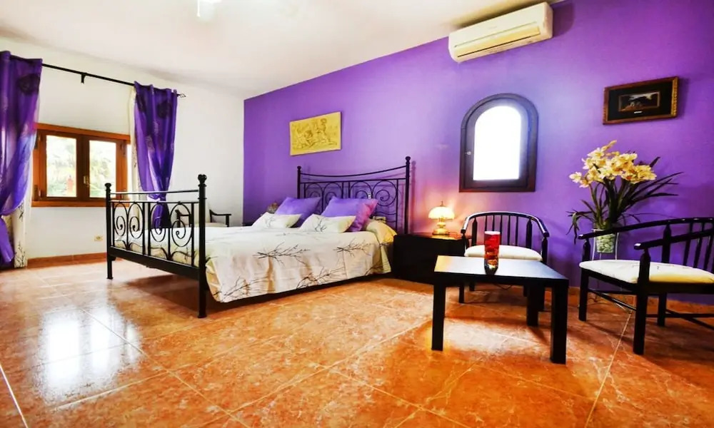104509 -  Villa in Llucmajor
