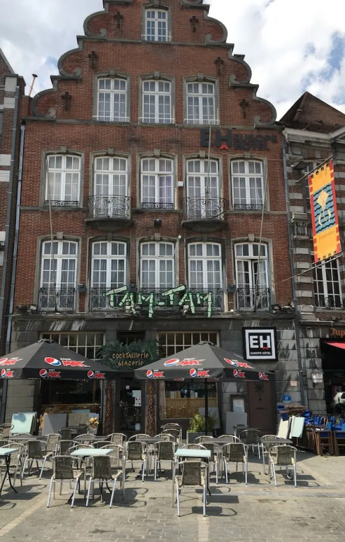 Hotel lEurope