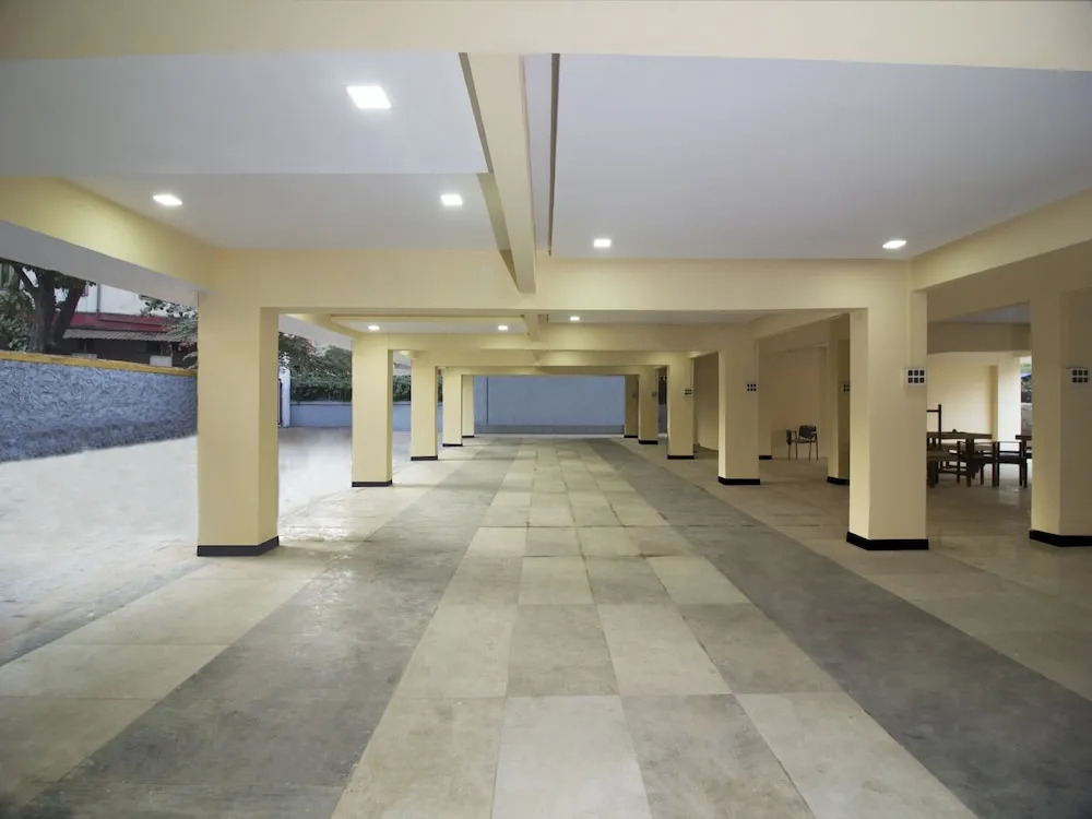 Hotel The Star
