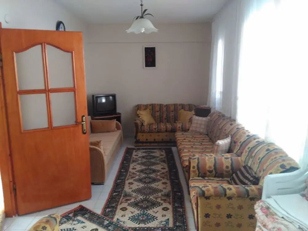 Erikli Tatil Evi 28