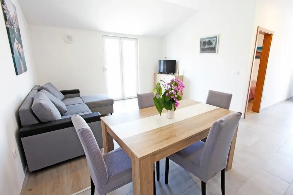 Apartment Baras