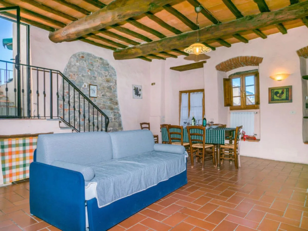 House Laura Greve in Chianti