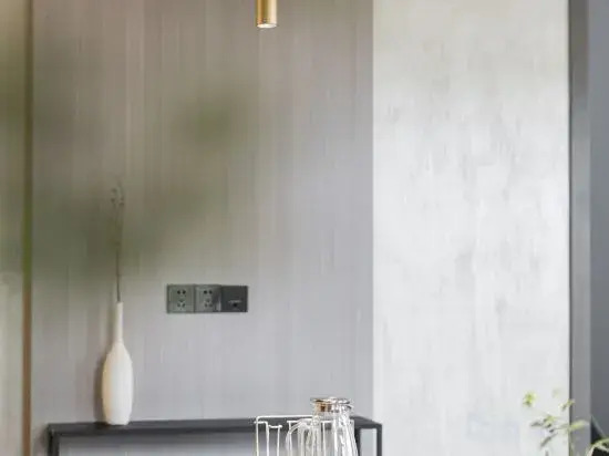 Huangling Grain rain Guesthouse