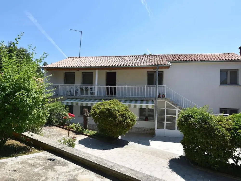 Apartment near Beach and Historical Center of Pula