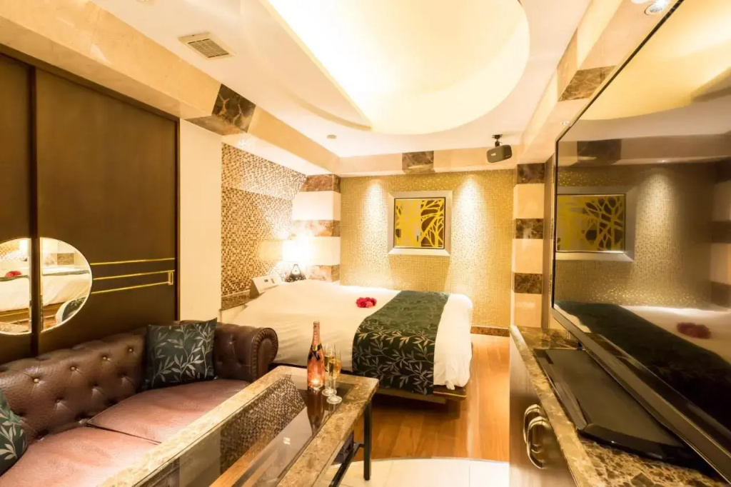 Hotel W-ARAMIS -W GROUP HOTELS and RESORTS