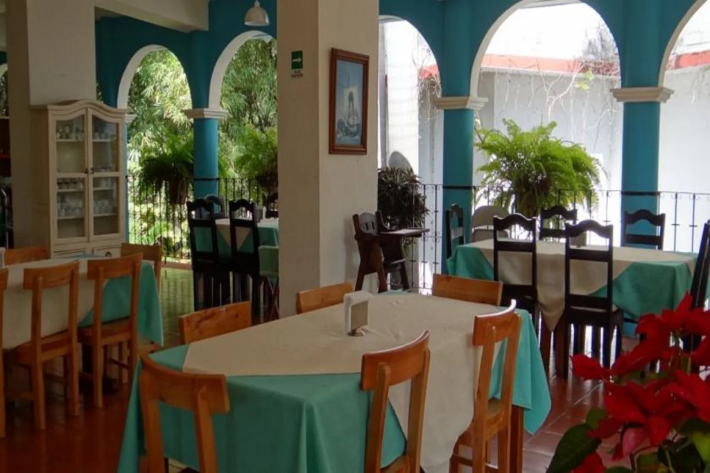 Hotel La Ceiba