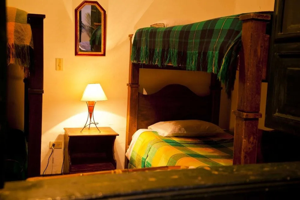 Hostal Sue Candelaria - Hostel