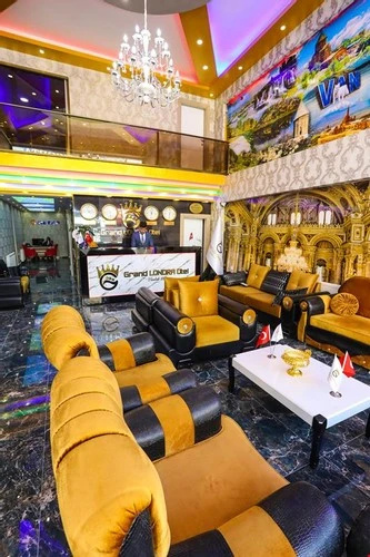Grand Londra Otel
