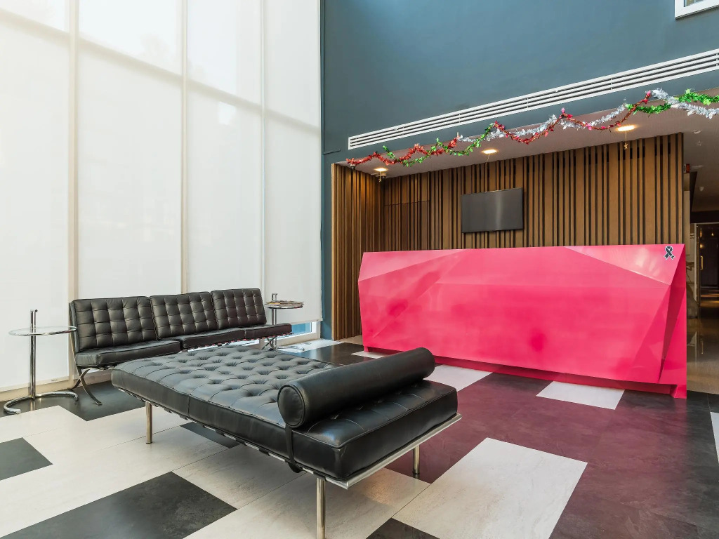 Olive Hotel Bangkok 64
