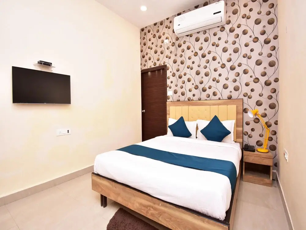 SilverKeyExecutiveStays38545StayhubParkStreet