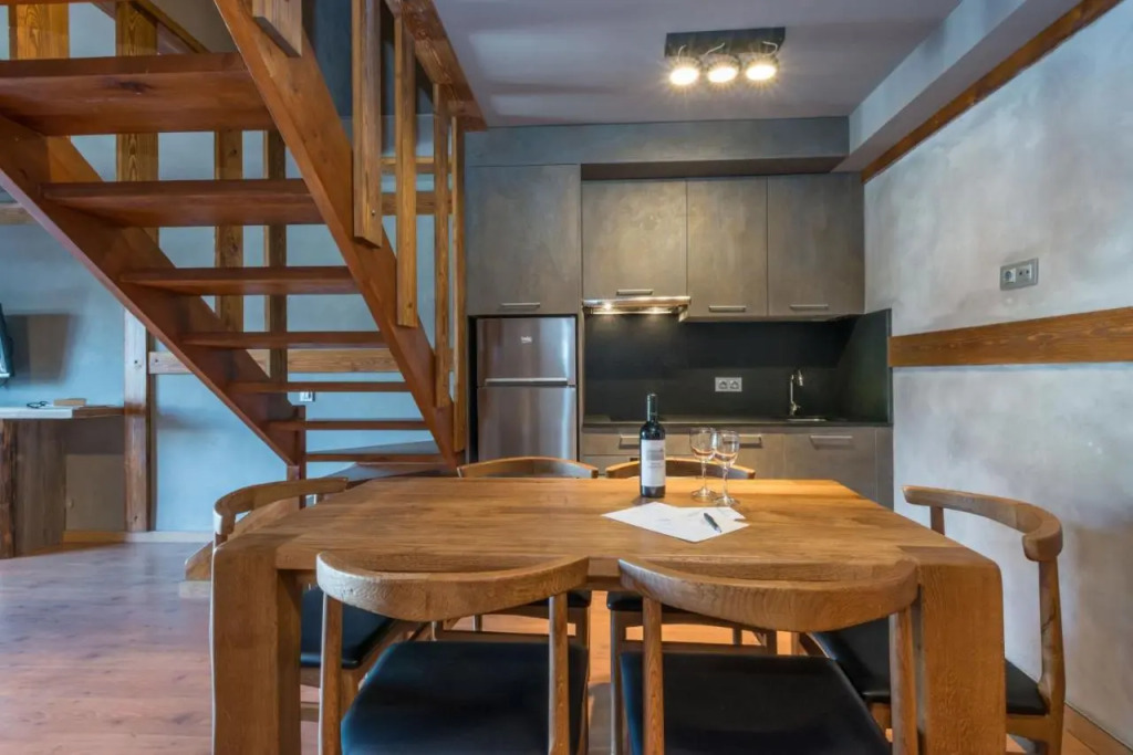 Aparthotel AnyosPark Mountain & Wellness Resort