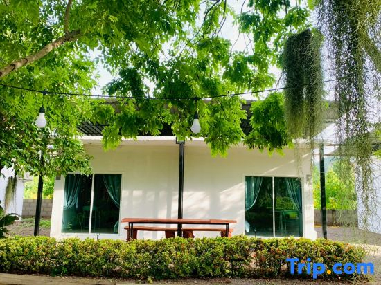สวนลุงริน รีสอร์ท ชะอำ Suan Lung Rin Resort Cha Am
