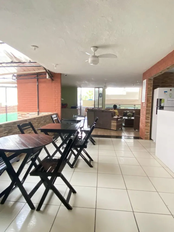 Apraiana Pousada e Hostel
