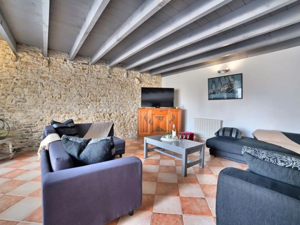 Holiday Home Les Oyats by Interhome