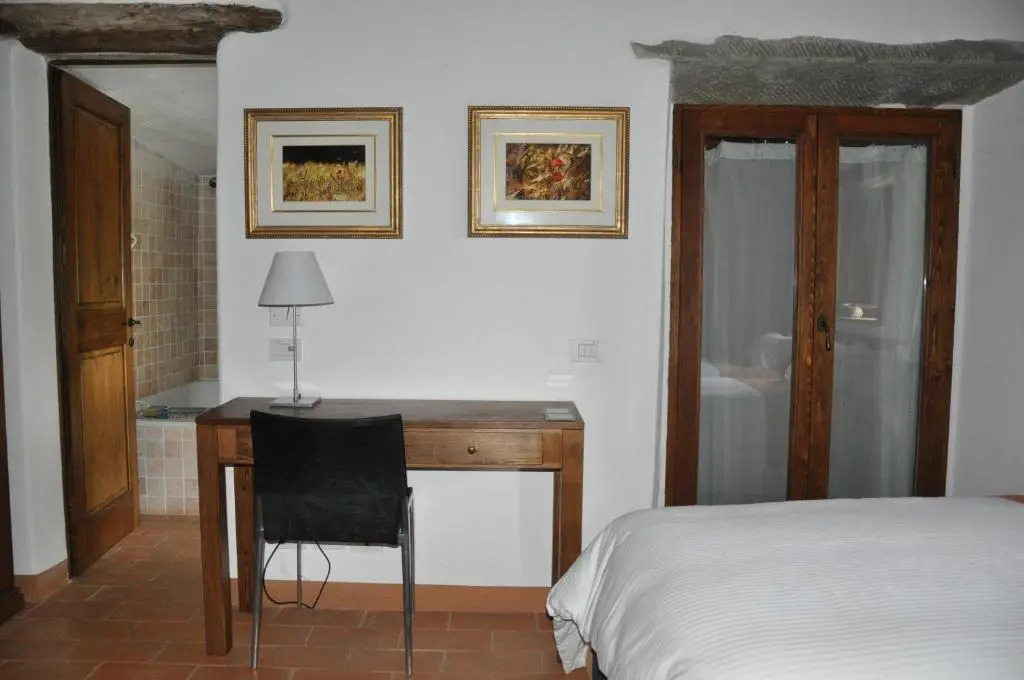 Villa Rosa
