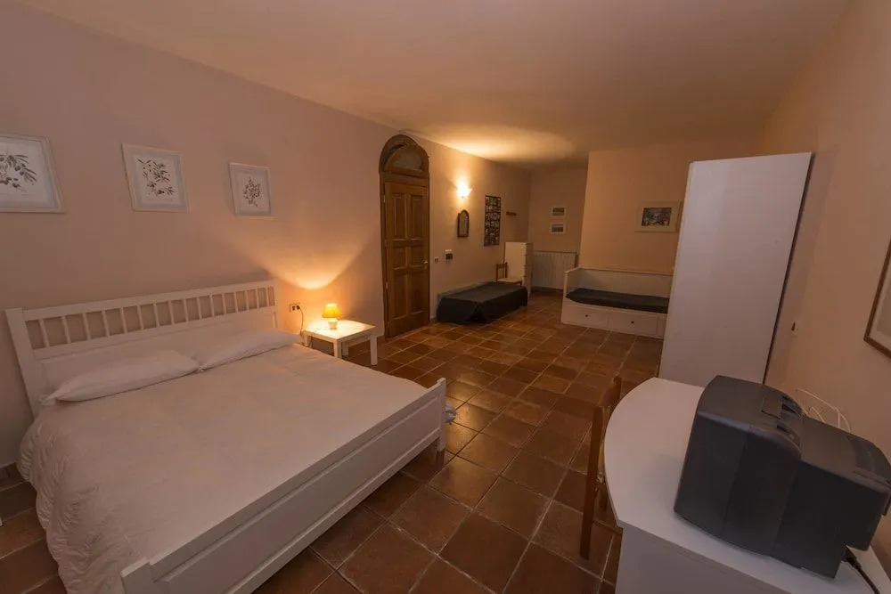 Agriturismo Cerrosughero