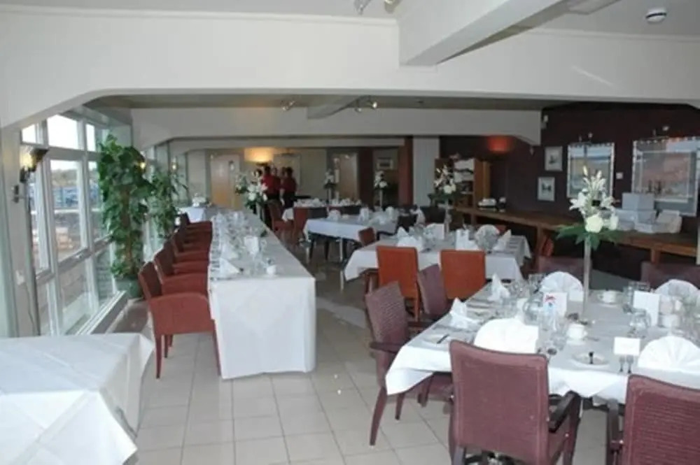 Hotel Cymyran