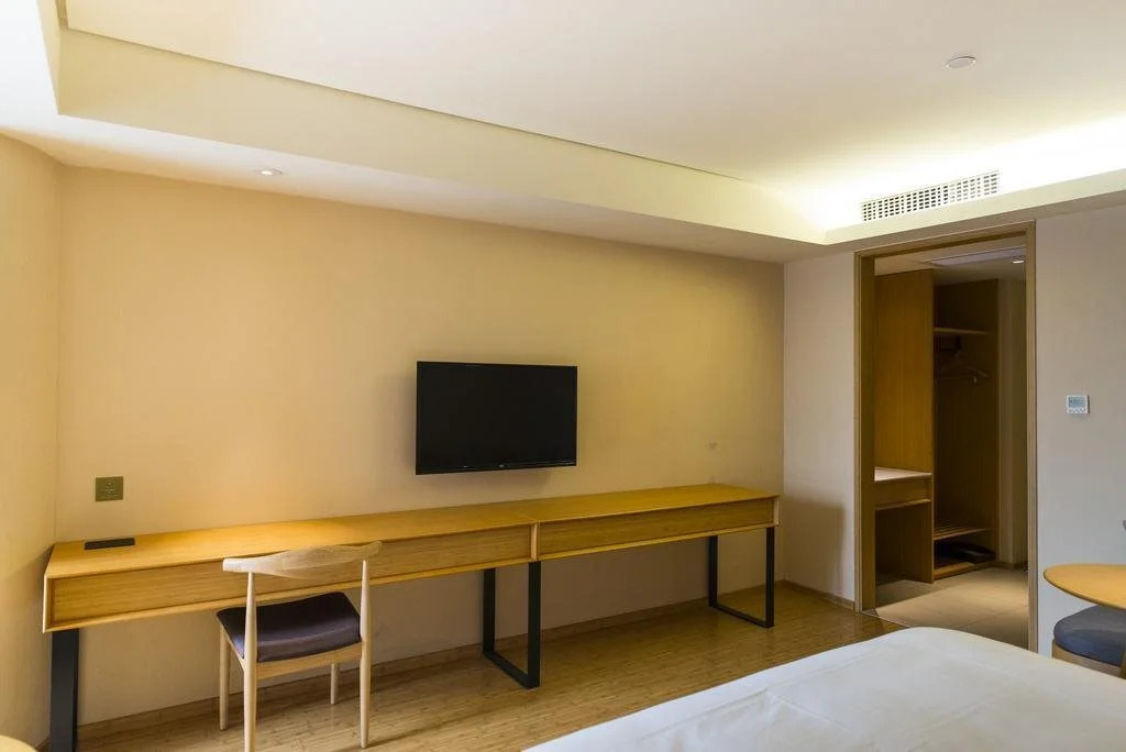 JI Hotel Shijiazhuang East Yuhua Road