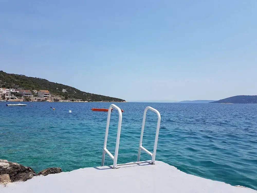 Natad - sea View - A1