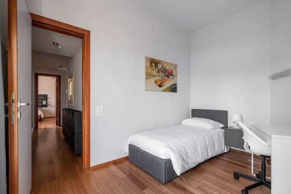 Tagliacozzi Suite