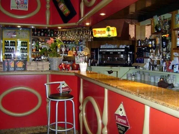 Hotel Le Malaga