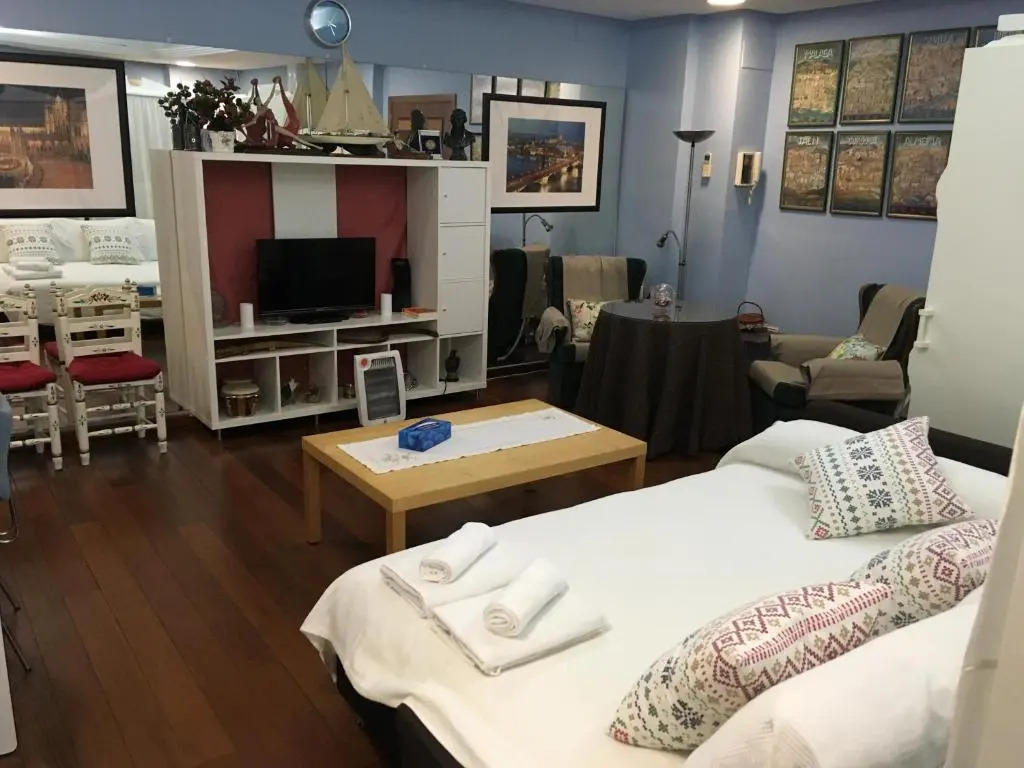 Apartment Alameda