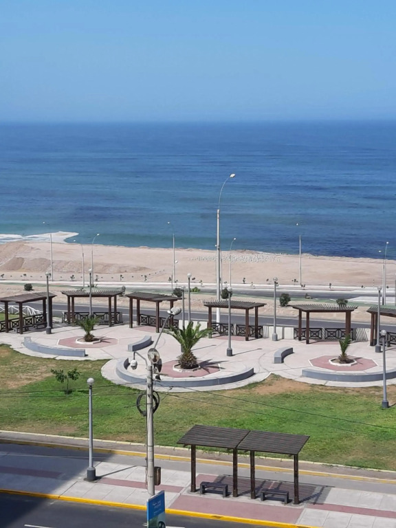 FRENTE AL MAR en SAN MIGUEL Apartamento LIMA CHECK IN