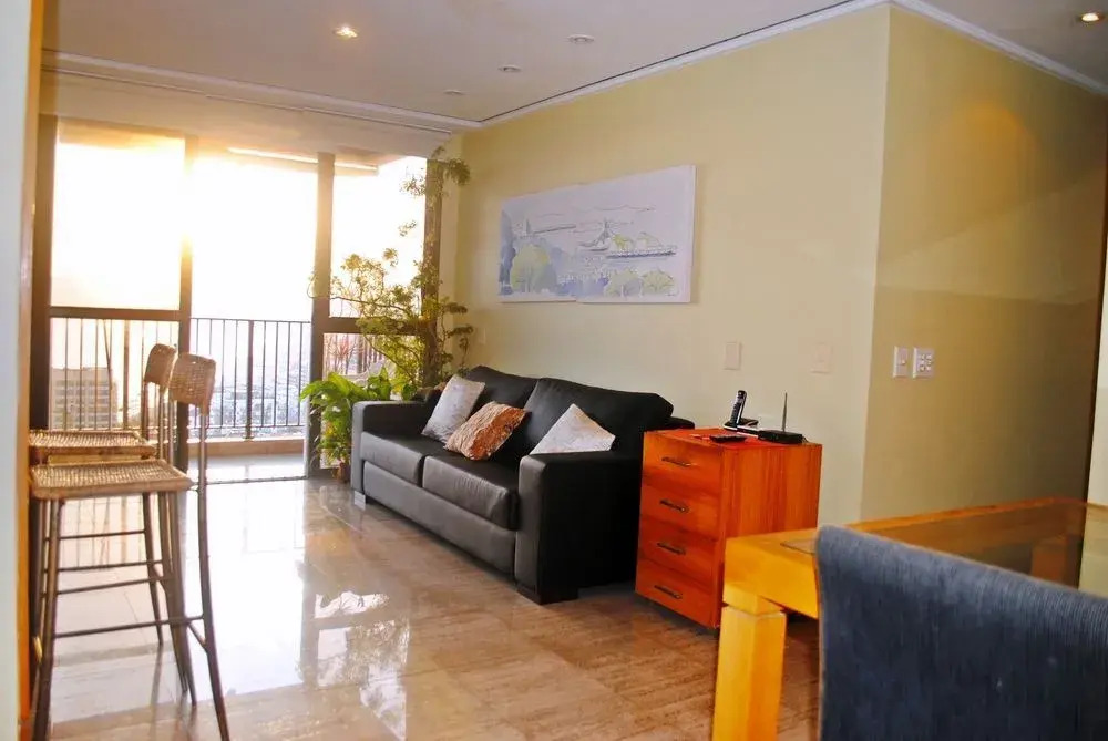 Linkhouse Amazing City & Sea View 2Bdr A1-004