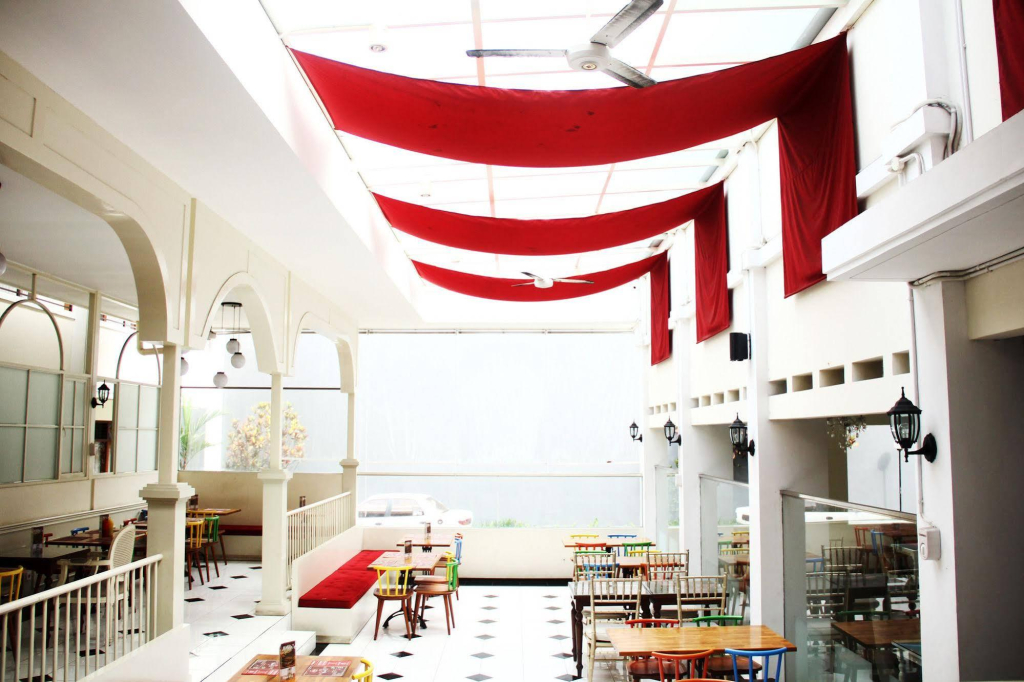 ZEN Rooms Cipaganti