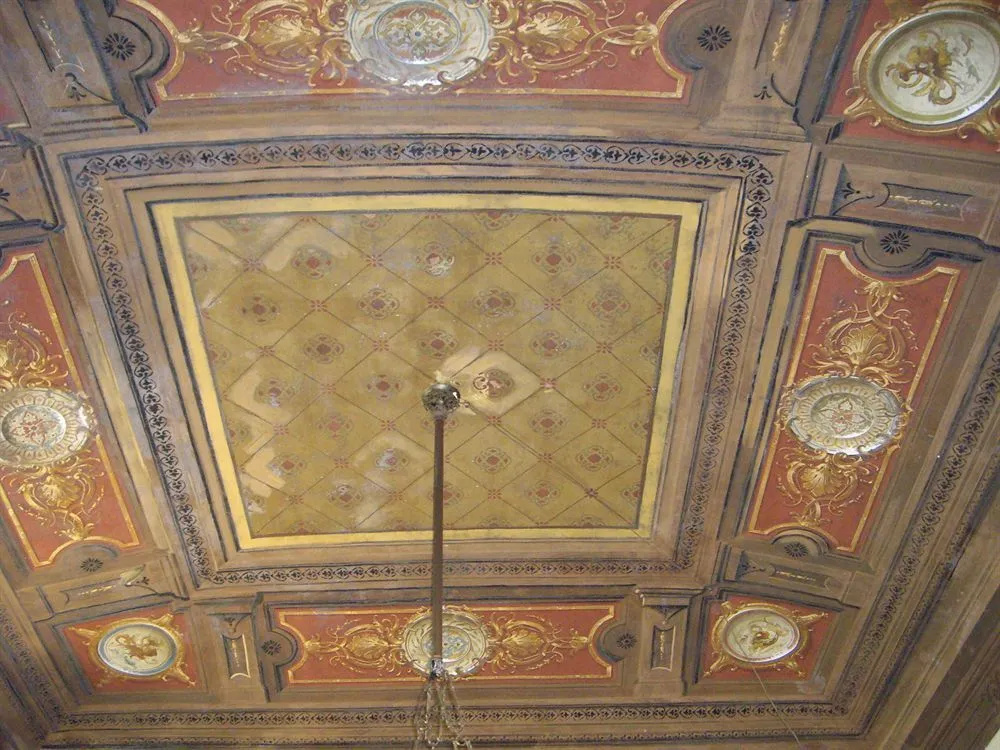 Villa Teresa