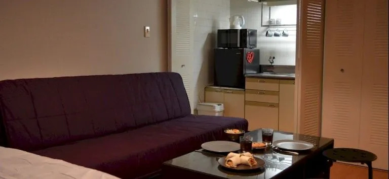 Kyoto Apartment Palati 21
