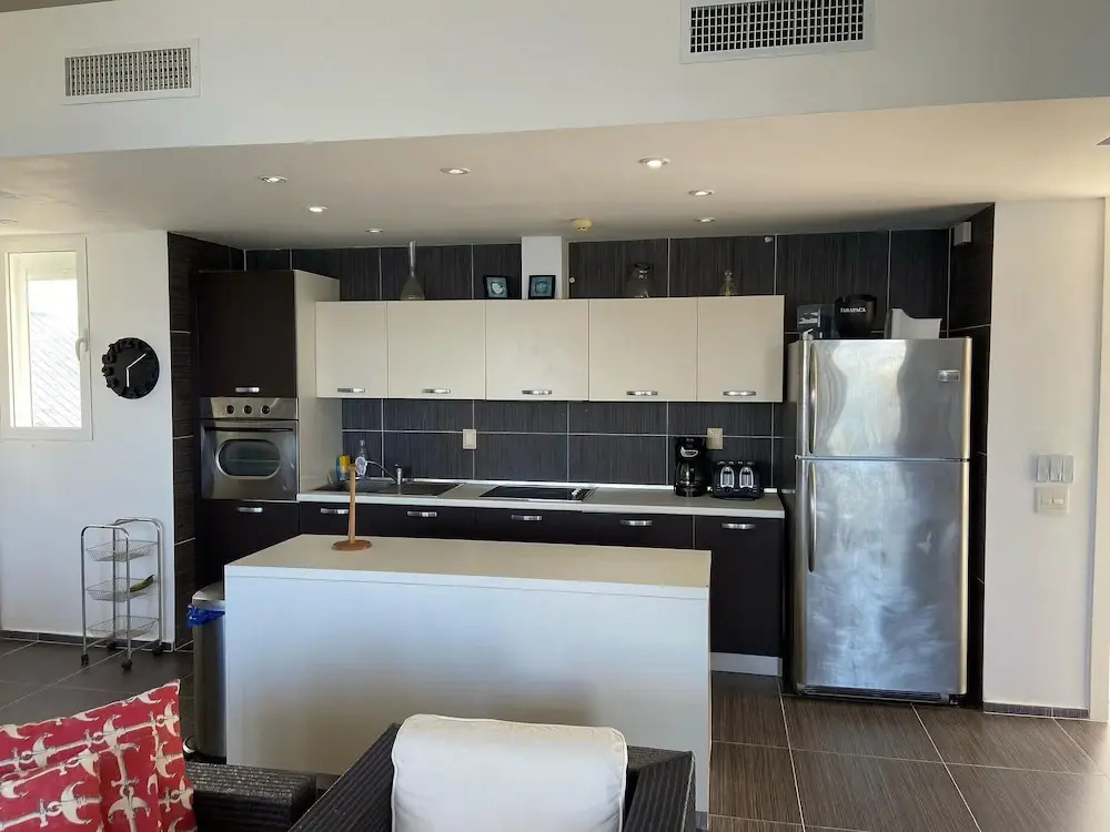 Apartamento Vista Mare 2-301