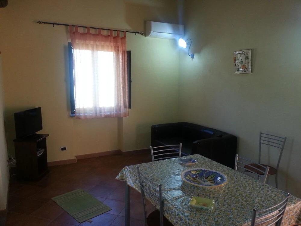 Agriturismo Agri