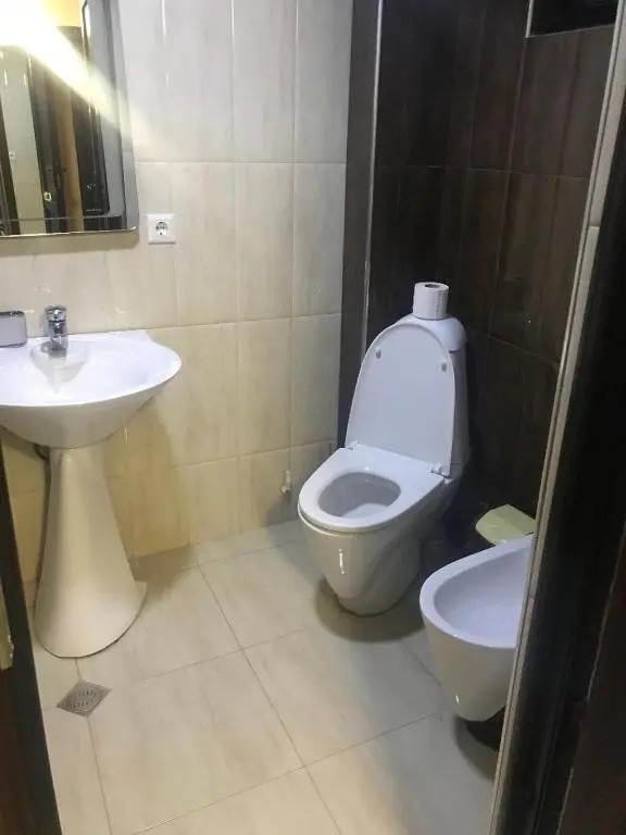 Guesthouse David Zhorzholiani
